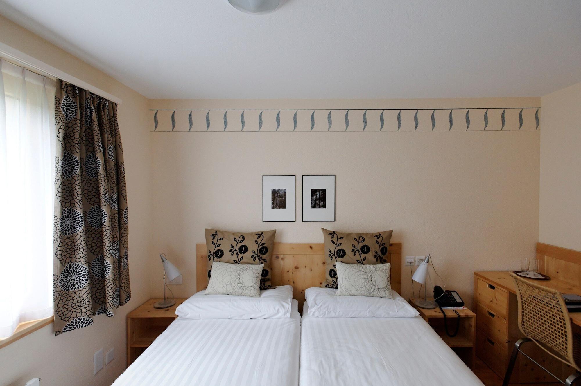 Hotel Laudinella Сейнт Мориц Екстериор снимка