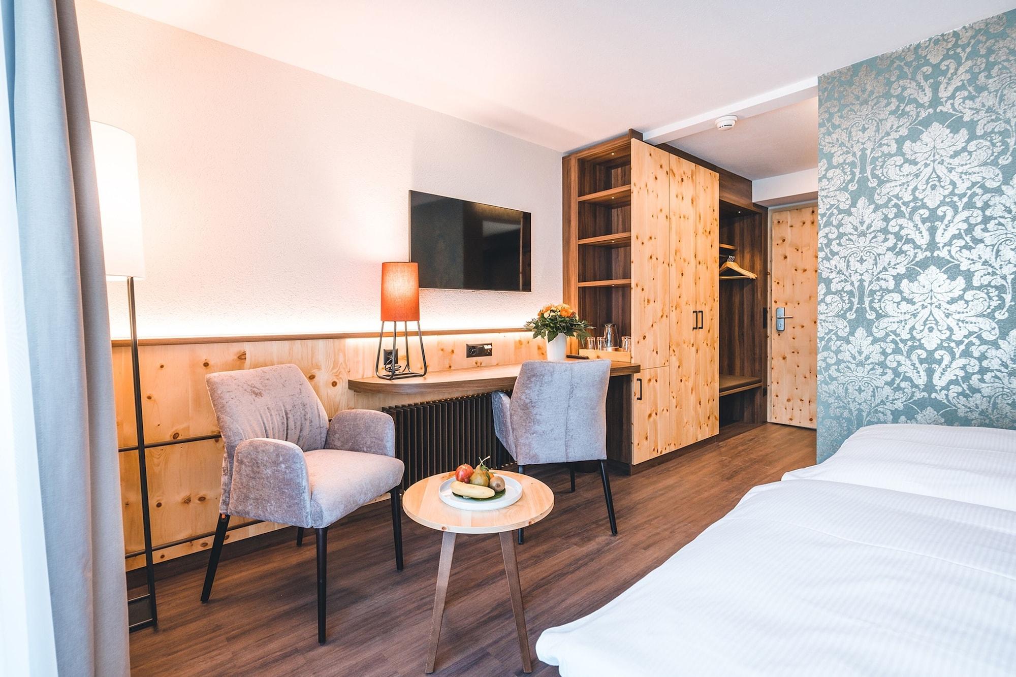 Hotel Laudinella Сейнт Мориц Екстериор снимка