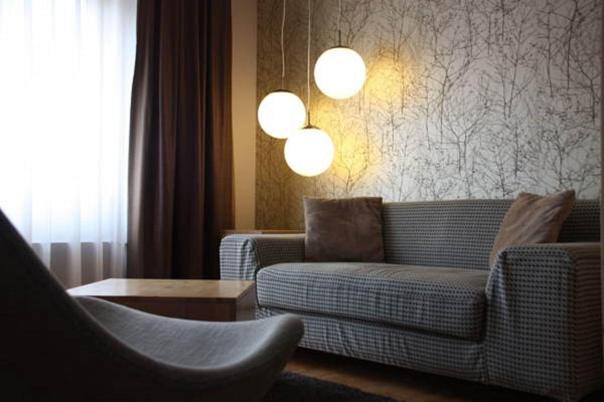 Hotel Laudinella Сейнт Мориц Екстериор снимка