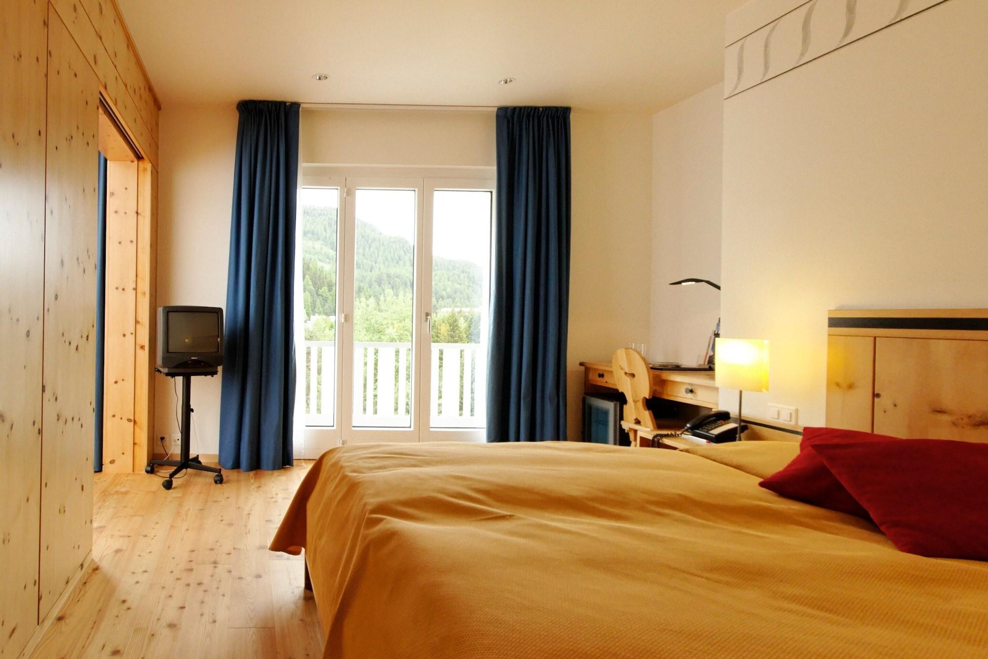Hotel Laudinella Сейнт Мориц Екстериор снимка