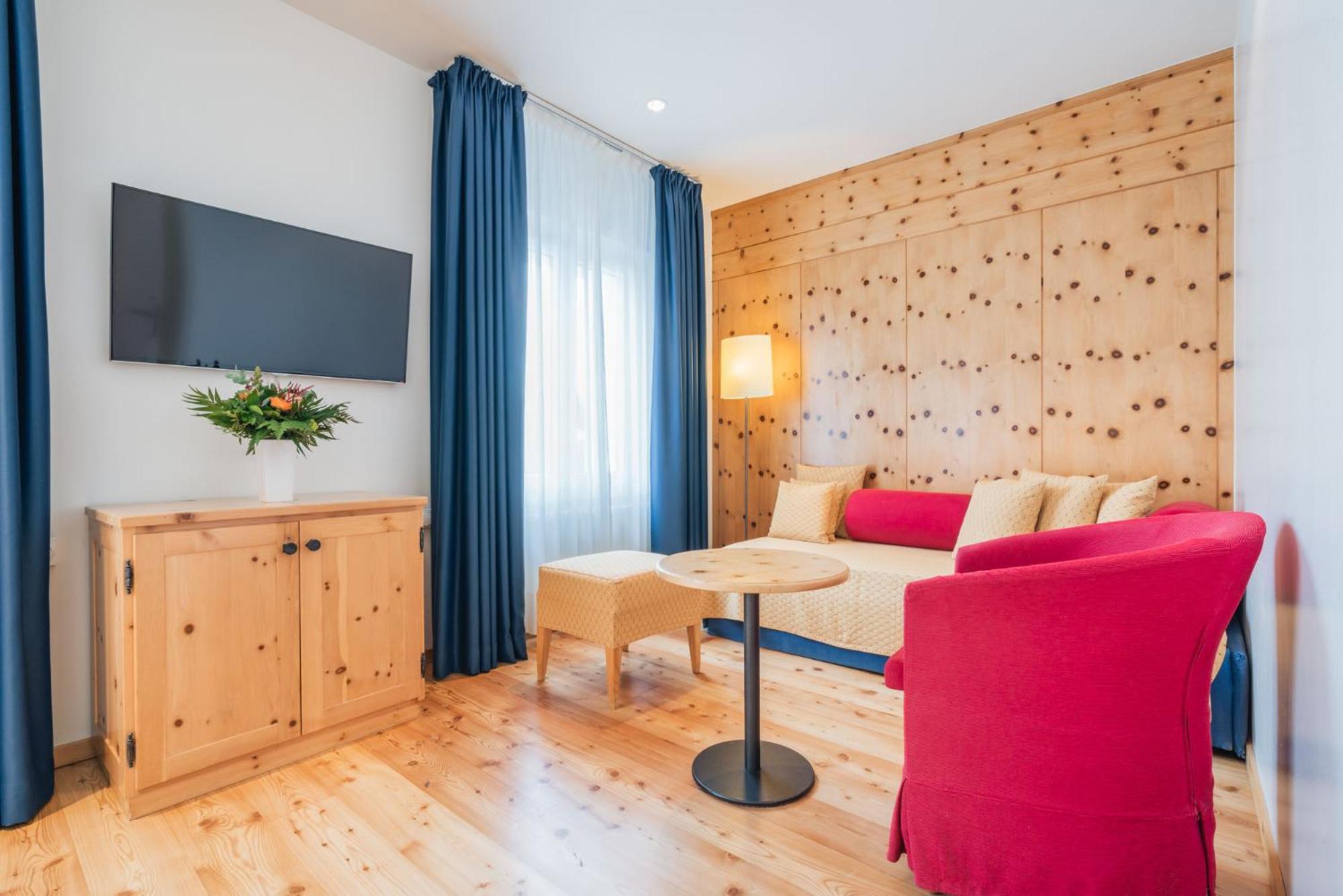 Hotel Laudinella Сейнт Мориц Екстериор снимка