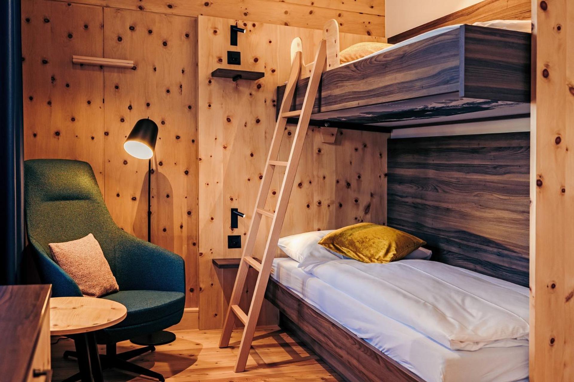Hotel Laudinella Сейнт Мориц Екстериор снимка