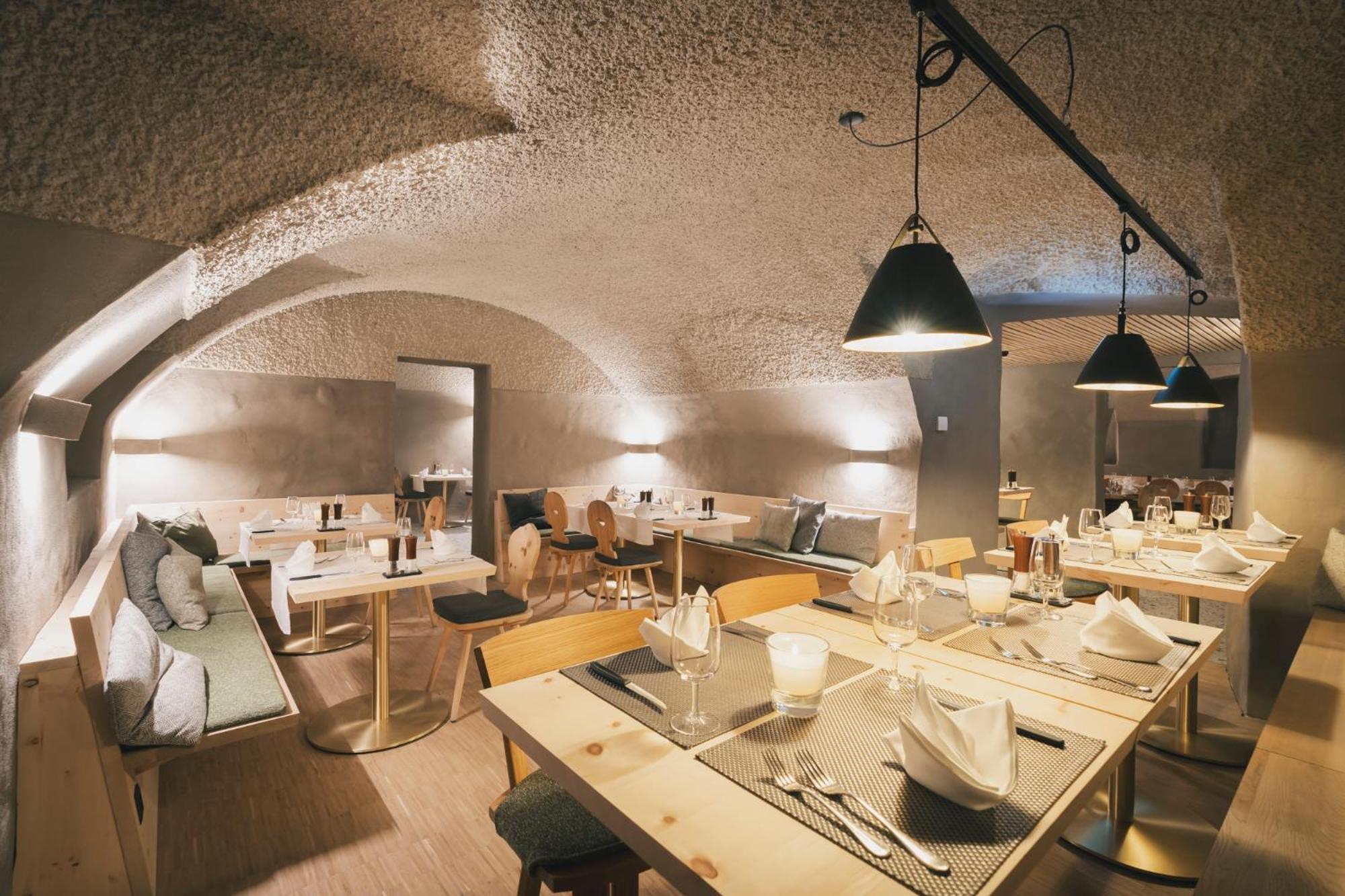 Hotel Laudinella Сейнт Мориц Екстериор снимка